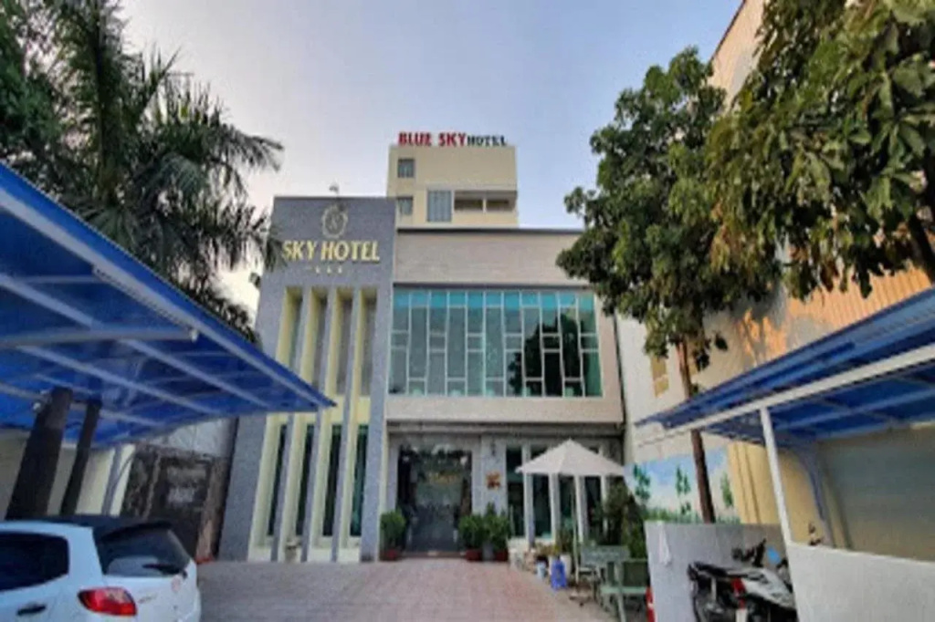 Bien Hoa, Vietnam