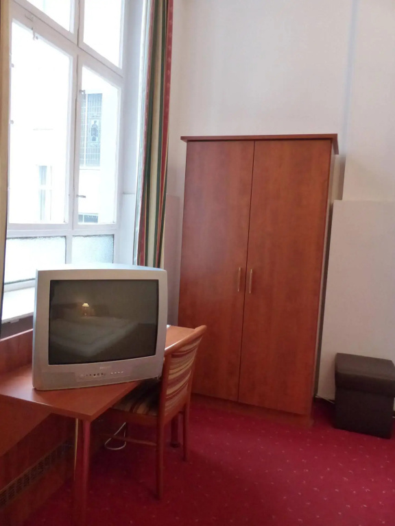 Hotel Pension KIMA — photo 8