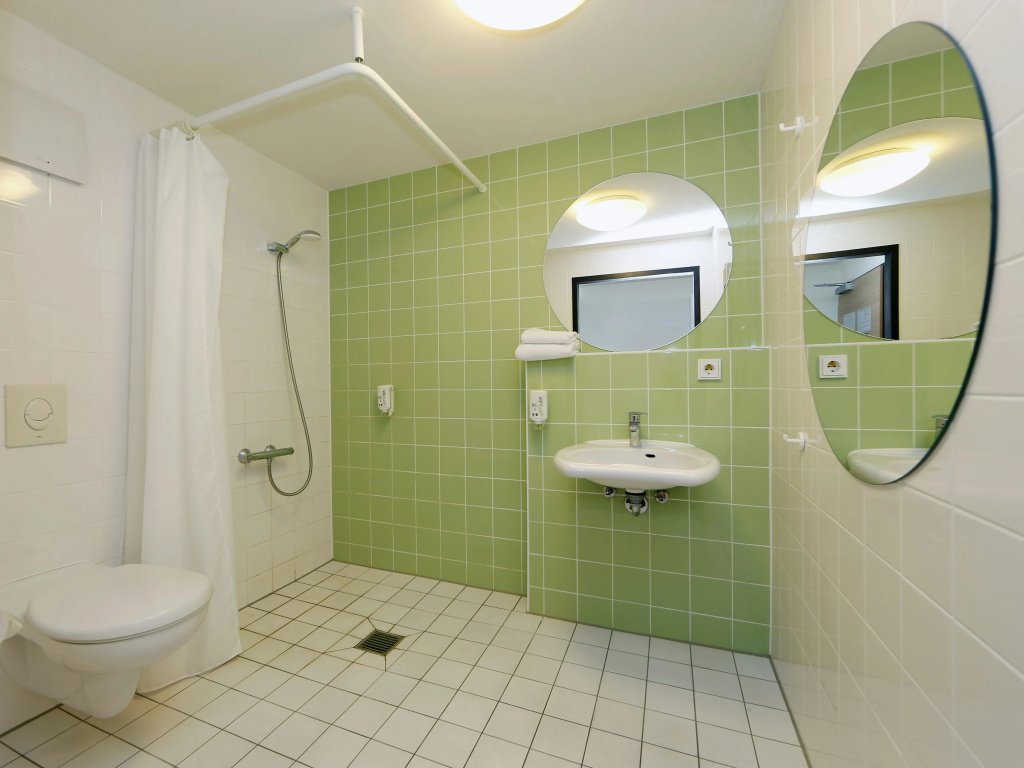 B&B Hotel Berlin-Potsdamer Platz — photo 8