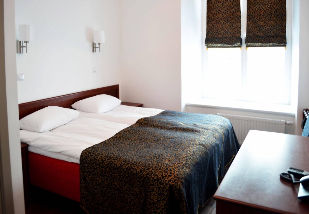 Gotthard Residence — photo 4