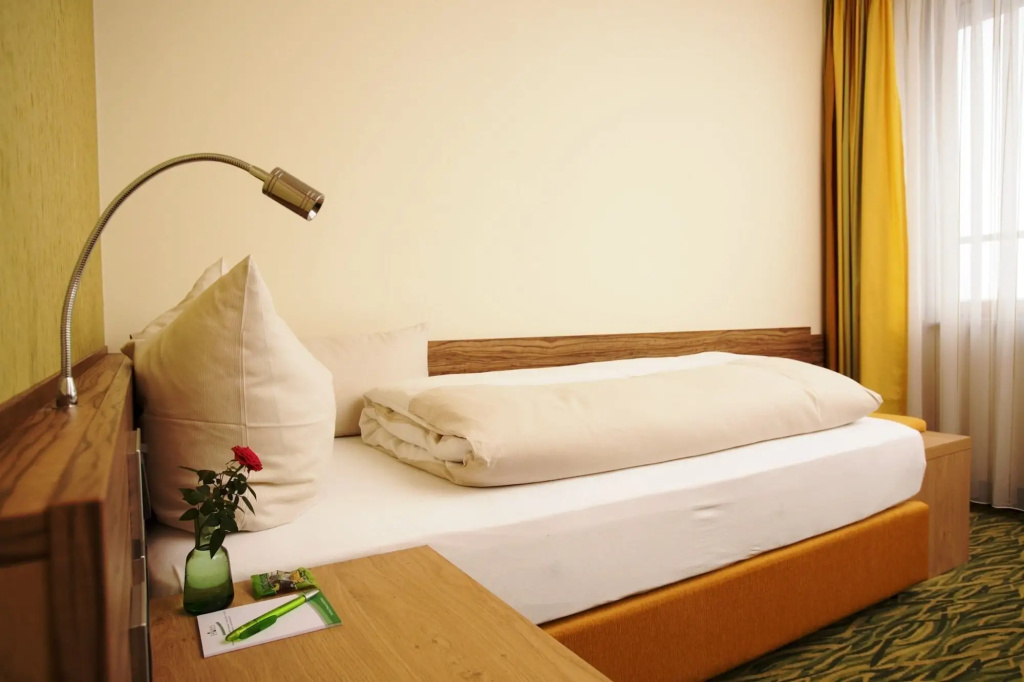 Hotel Bildungsblick, photo 4