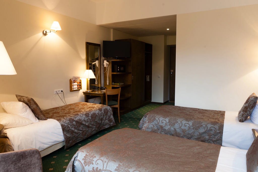 Hotel St. Barbara — photo 5
