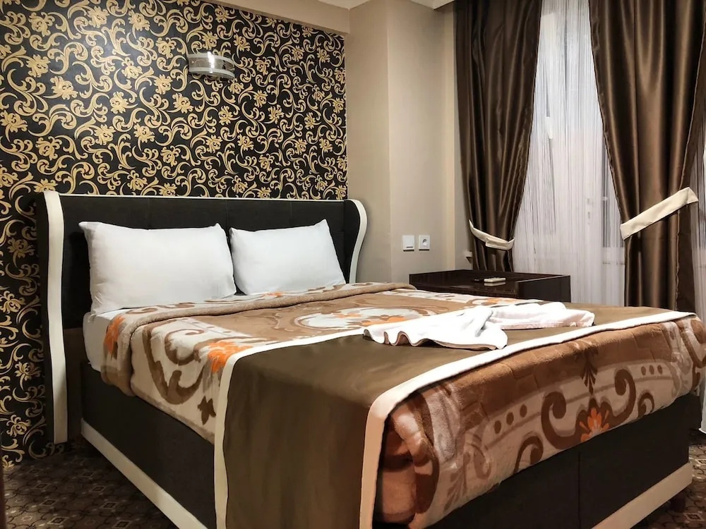 Hotel Metropol — photo 4