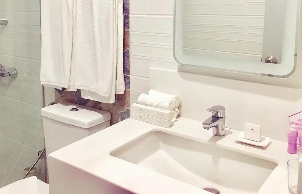Amethyst Boutique Hotel Cebu powered by Cocotel — photo 8