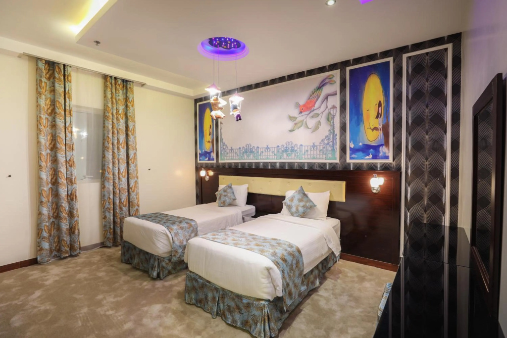 Meral Crown Hotel, photo 3