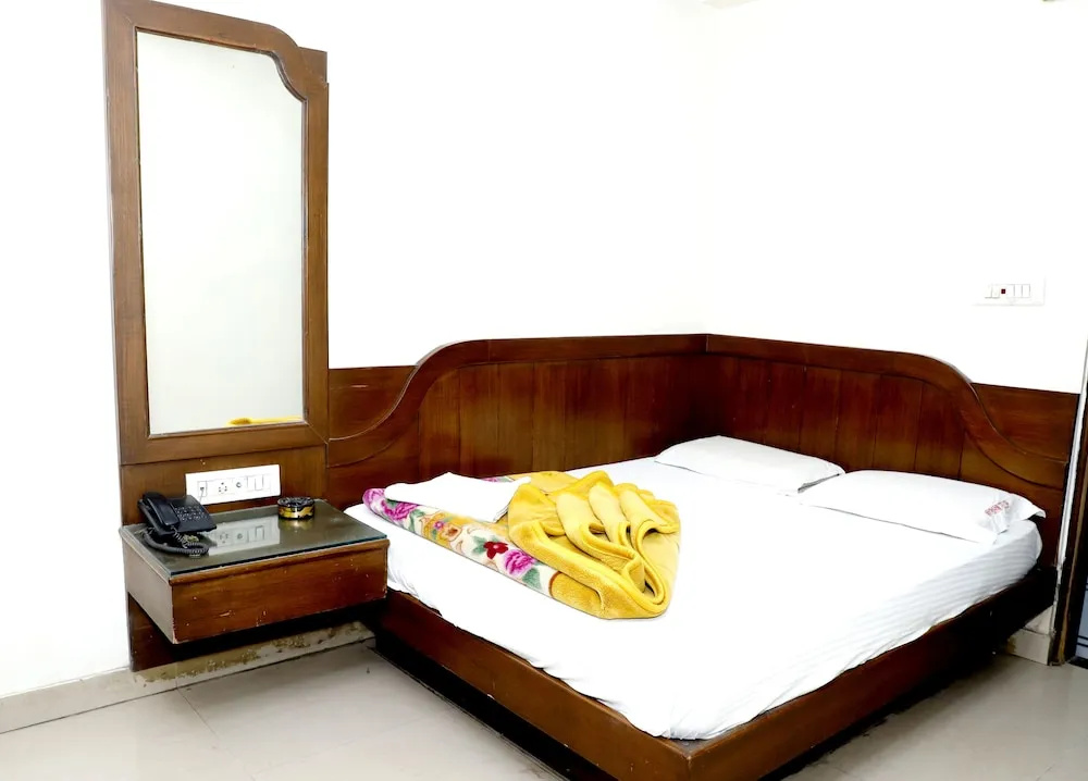 Hotel Maharani Delhi, photo 2