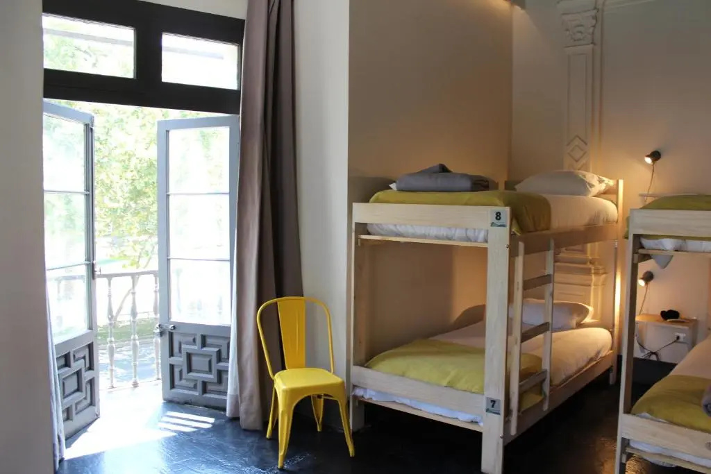 Hostel Boutique Merced 88 — photo 3