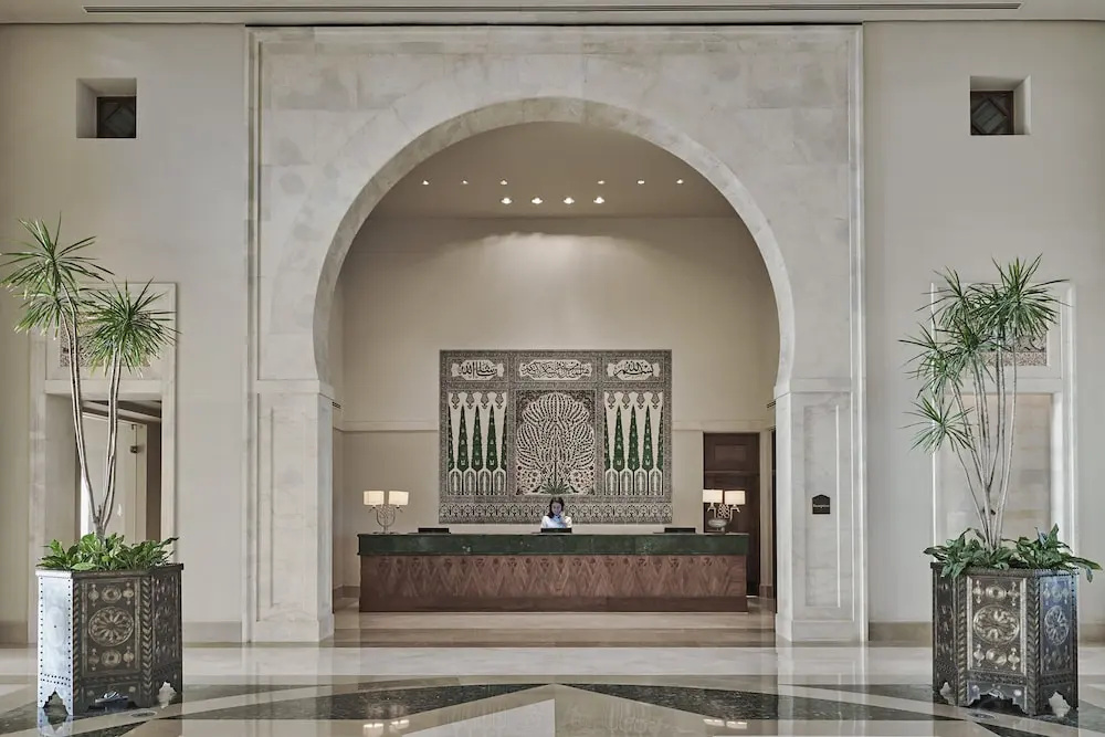 Four Seasons Resort Sharm EL Sheikh, photo 2