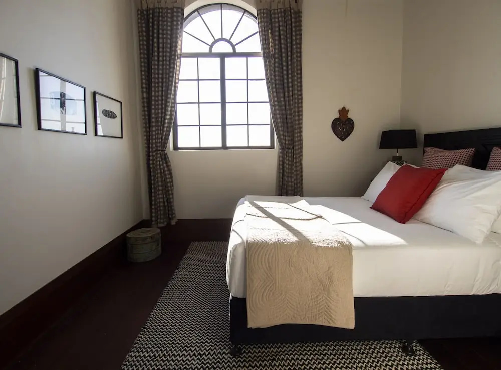 The Convent Hotel, photo 5