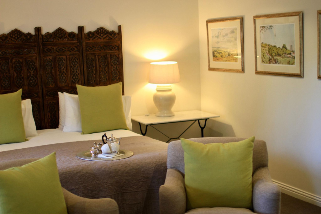 Melrose Place Boutique Hotel, photo 3