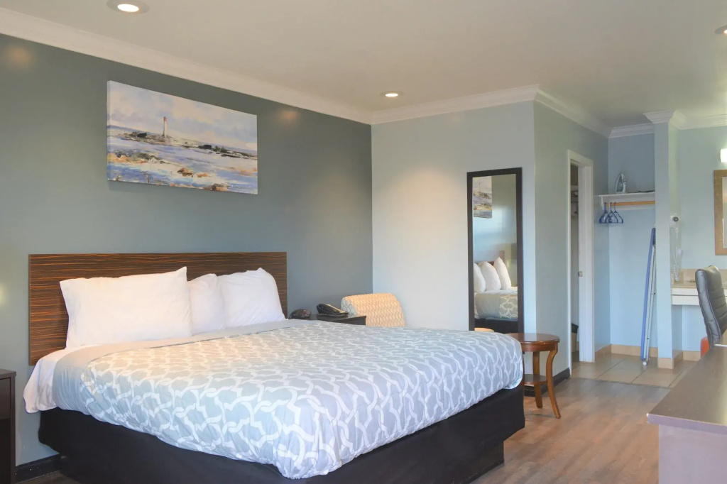 La Casa Inn, photo 5