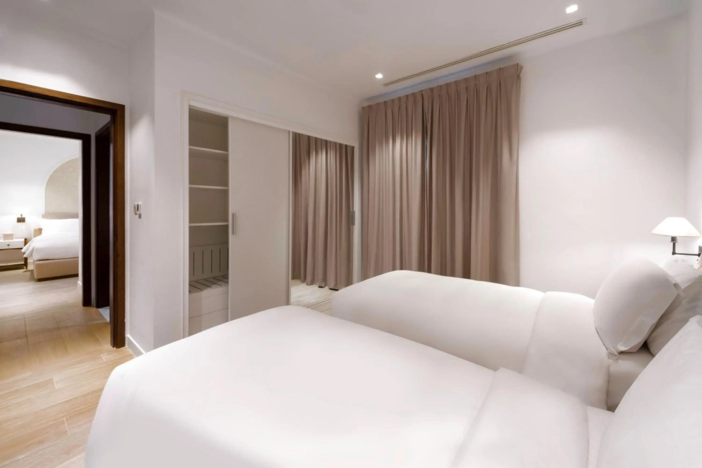 Mina Hotel and Residences By the Torch, photo 5