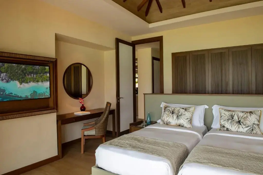 Baros Maldives — photo 2