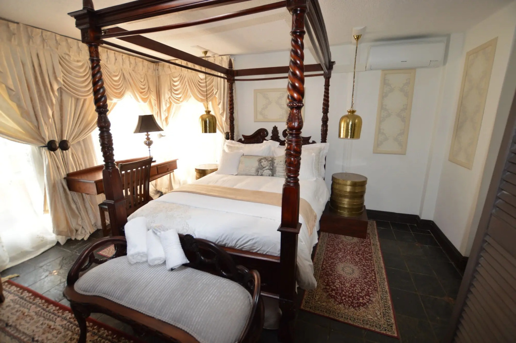 Kiwara Guesthouse — photo 6