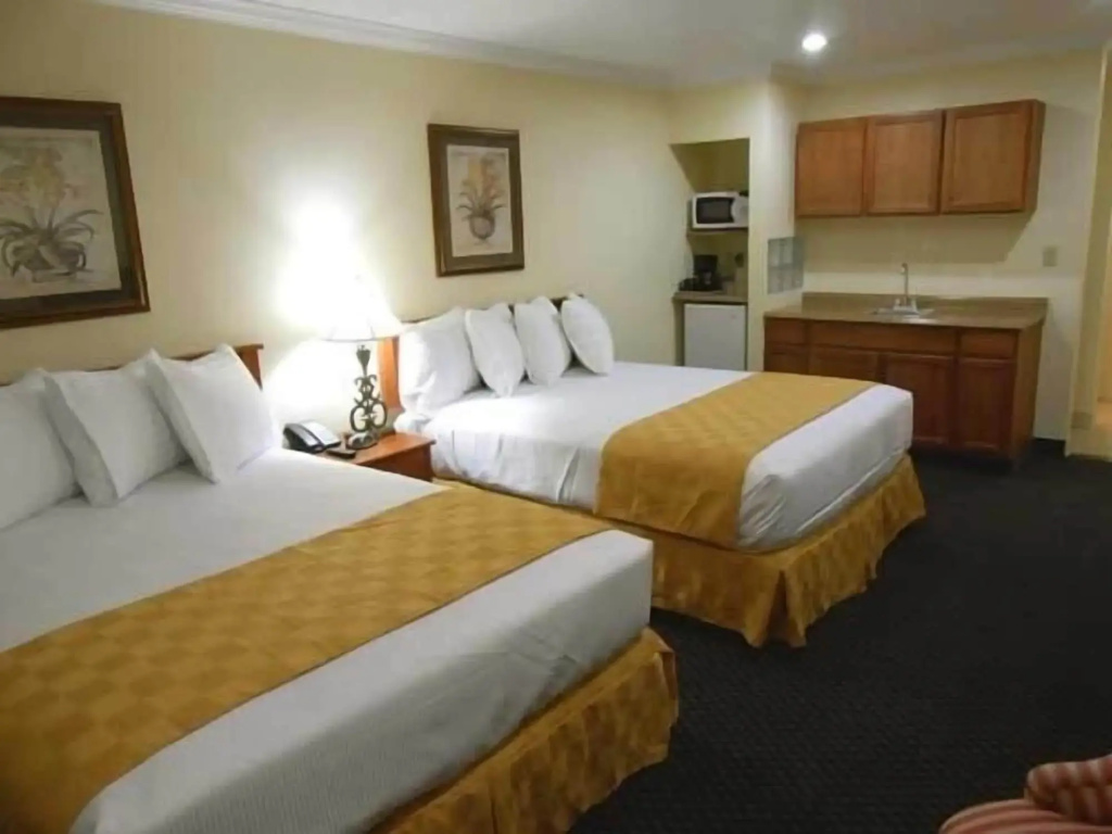 Best Inn & Suites, photo 4