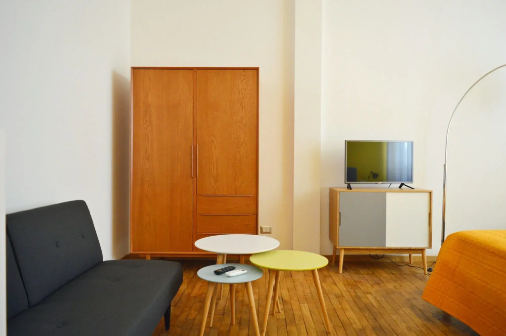 B&B I 10 Mondi — photo 4