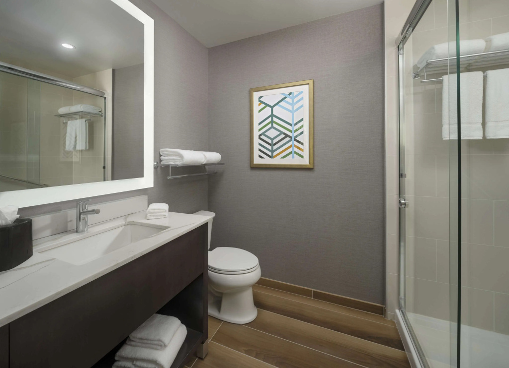 Hyatt Place LAX/Century Blvd — photo 8