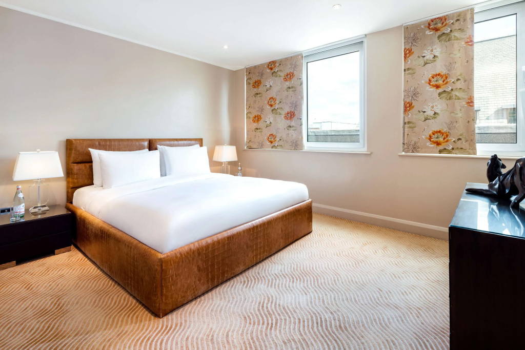 The May Fair, A Radisson Collection Hotel, Mayfair London, photo 5