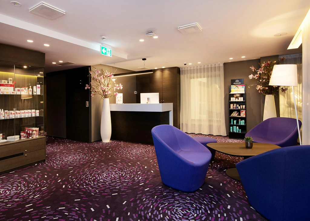 Kalev Spa Hotel & Waterpark, photo 2