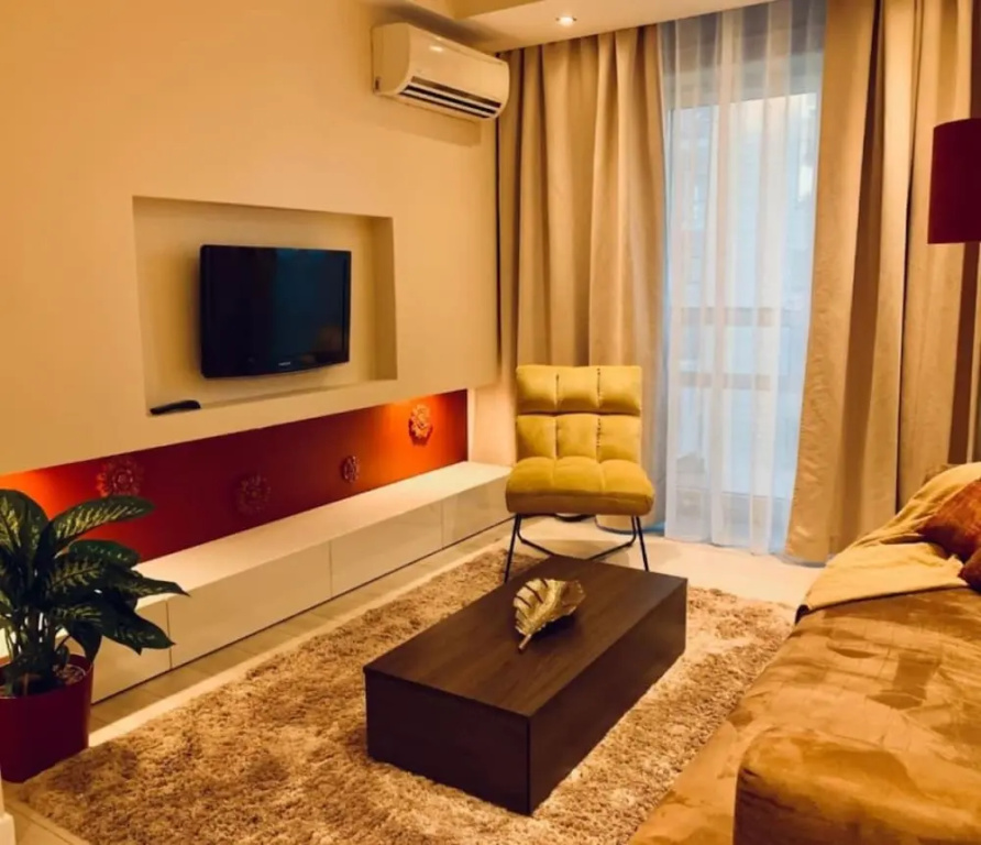 Lumina platinium Tower Apartments — photo 2