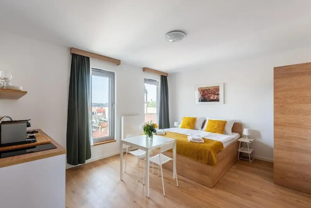 Libero Apartments, photo 4