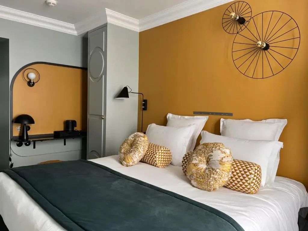 Le Clark Hotel, photo 2