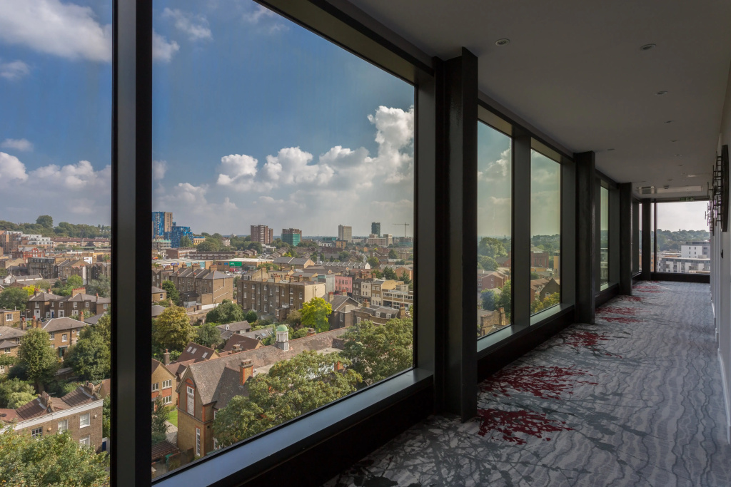 DoubleTree by Hilton London - Greenwich — photo 8