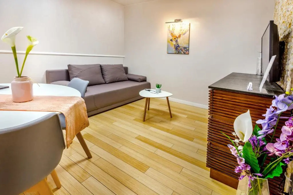 JessApart - Babka Tower Apartment — photo 6