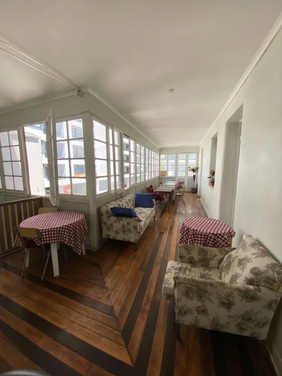 Hotel El Rinconcito Acogedor — photo 8