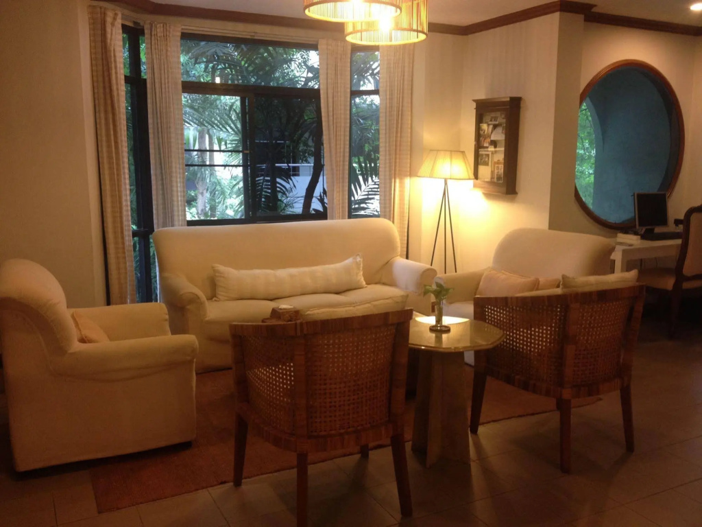 NT Place Sukhumvit Suites, photo 5