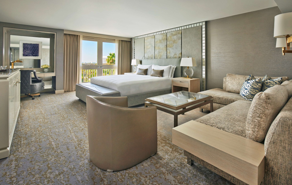 L'Ermitage Beverly Hills, photo 4