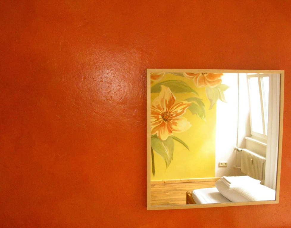 EastSeven Berlin Hostel — photo 2