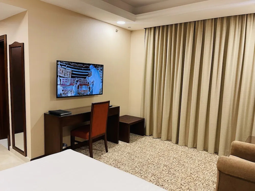 Grand Legacy Hotel Doha, photo 4
