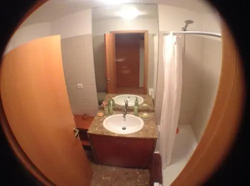 Apartment Lisbon Airport, photo 5