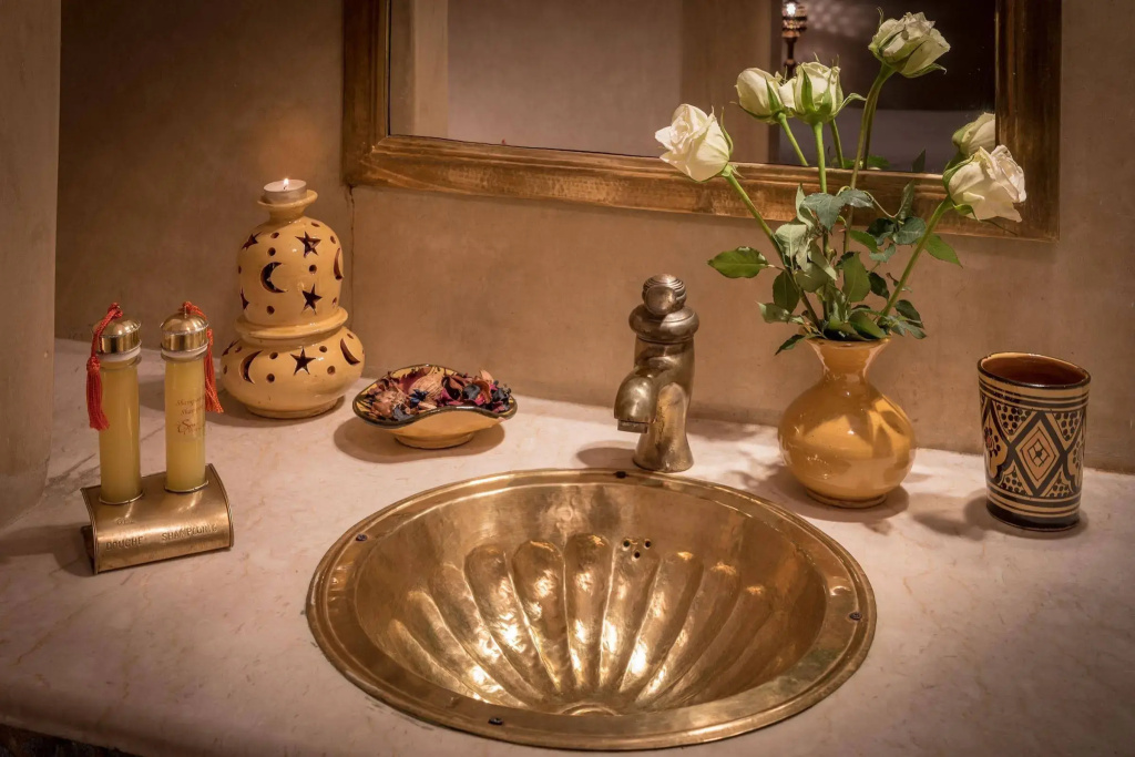 Riad Dar Attika, photo 5