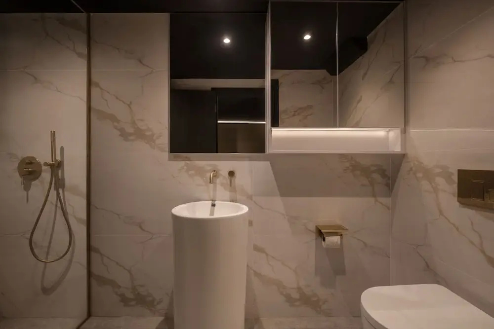 Cube Social Boutique Capsule Hotel @ Boat Quay — photo 7