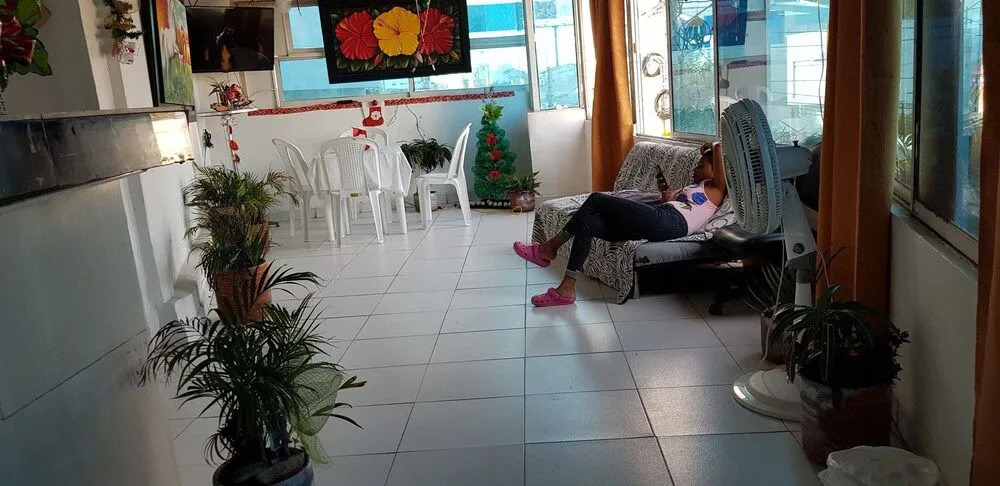 Hotel Crucero de Indias — photo 8
