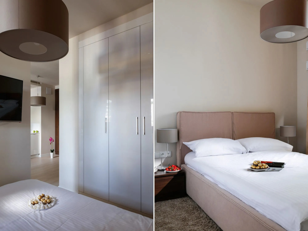 Chopin Apartments Union — photo 4
