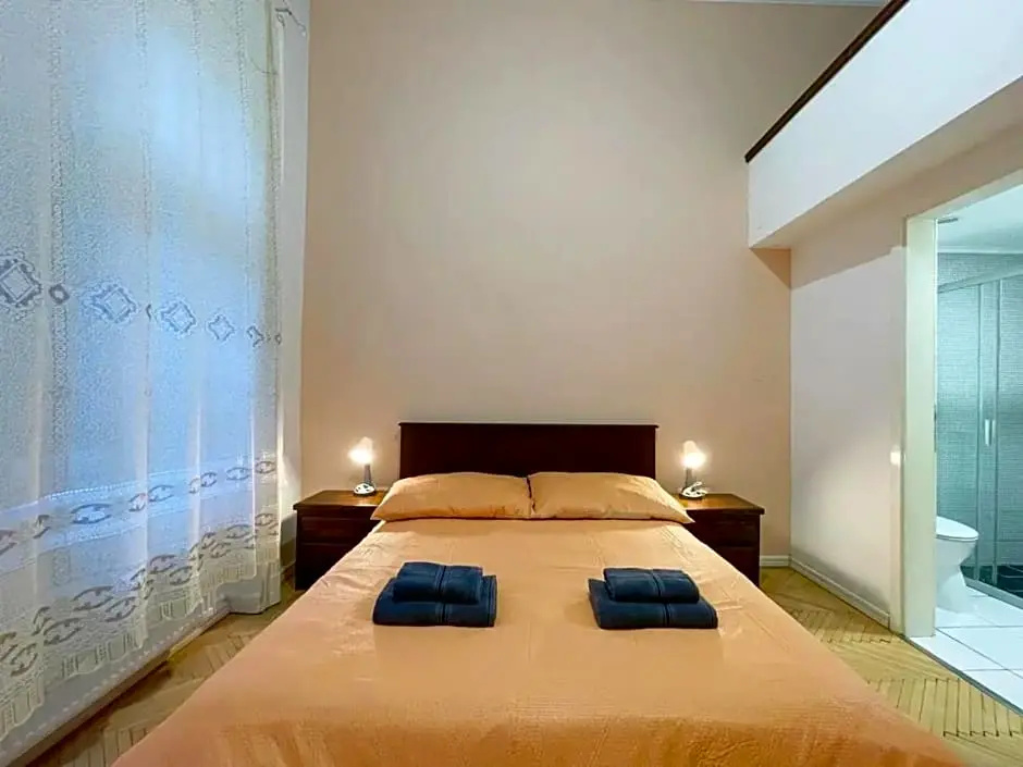 A10 Budapest Center Aparthotel, photo 3