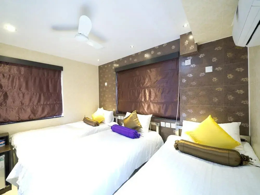 New International Guest House, photo 4