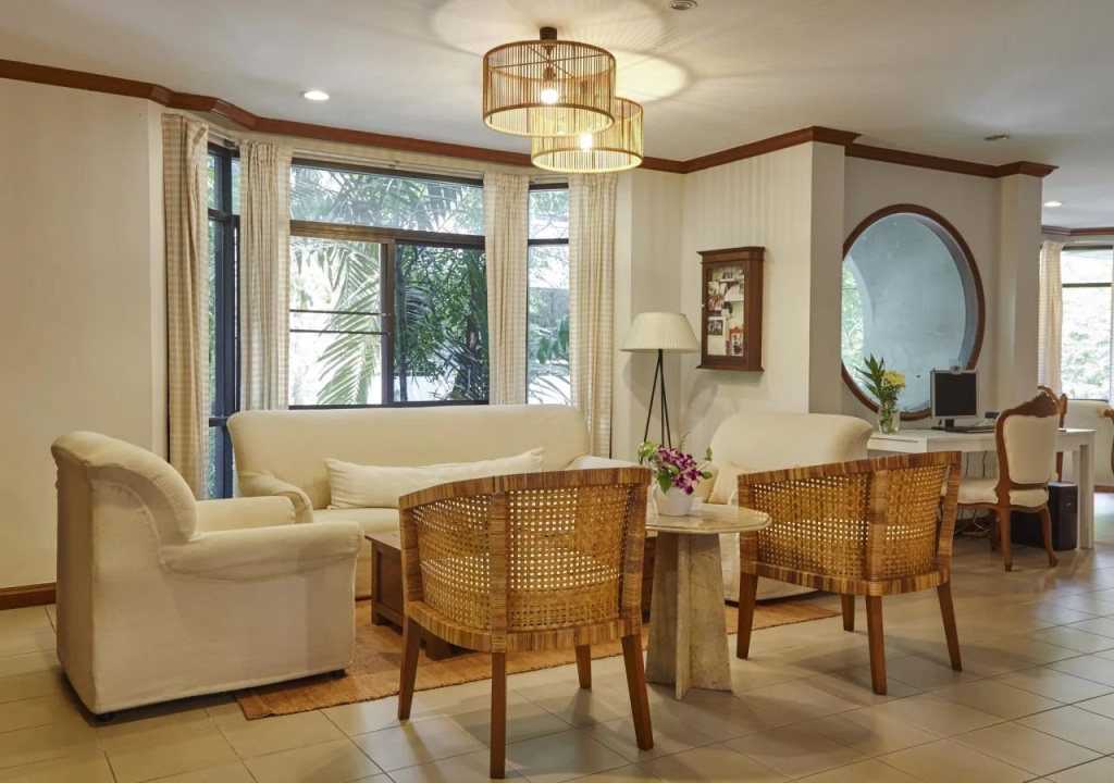 NT Place Sukhumvit Suites — photo 8