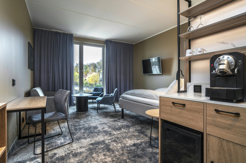 Thon Hotel Ullevaal Stadion, photo 3