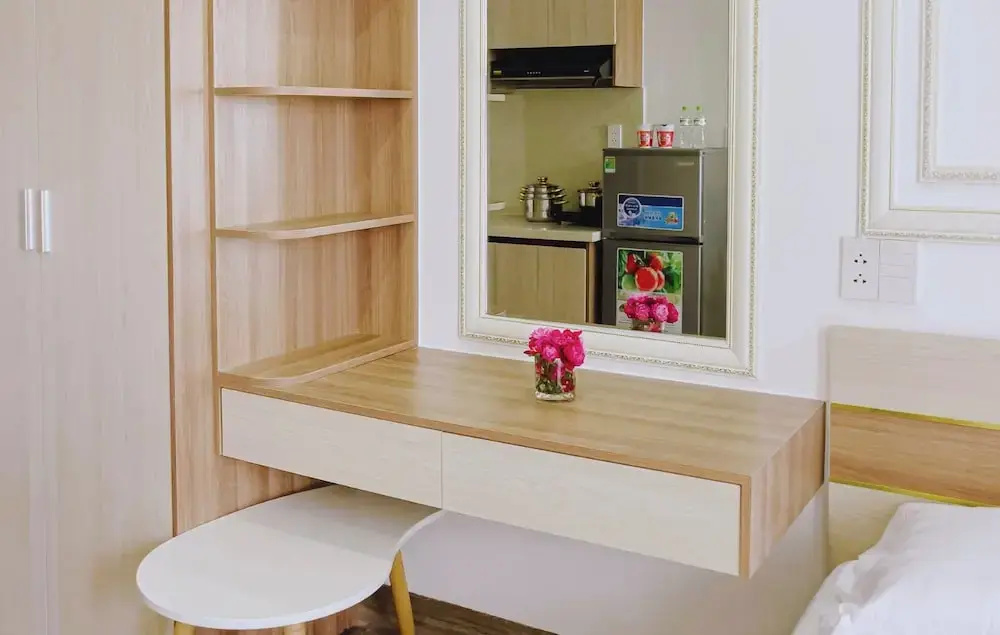 Residence Suite in Sunwah Pearl, photo 2