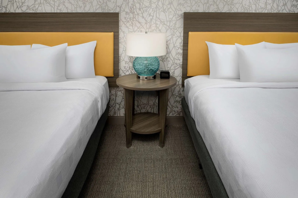 Home2 Suites by Hilton Orlando Downtown, photo 3