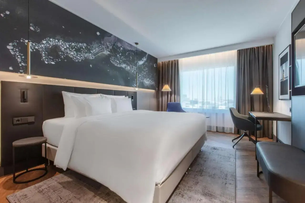 Radisson Collection Hotel, Tallinn — photo 6
