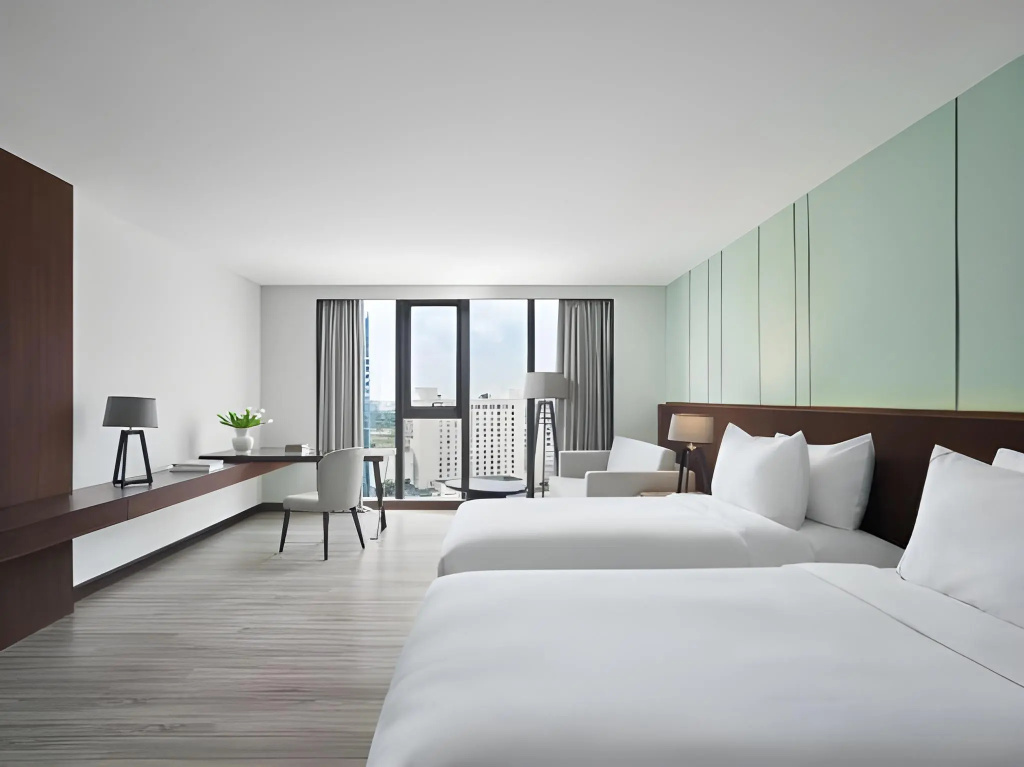 Amena Residences & Suites Managed by Melia, photo 5