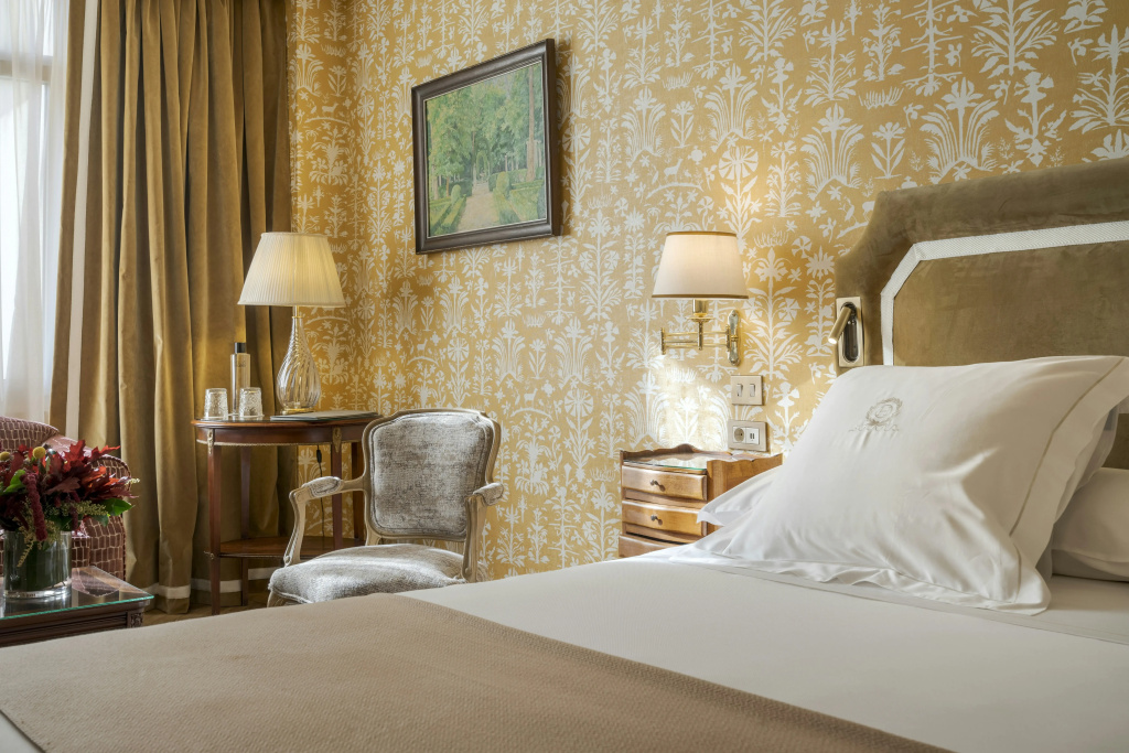 Relais & Châteaux Hotel Orfila — photo 6