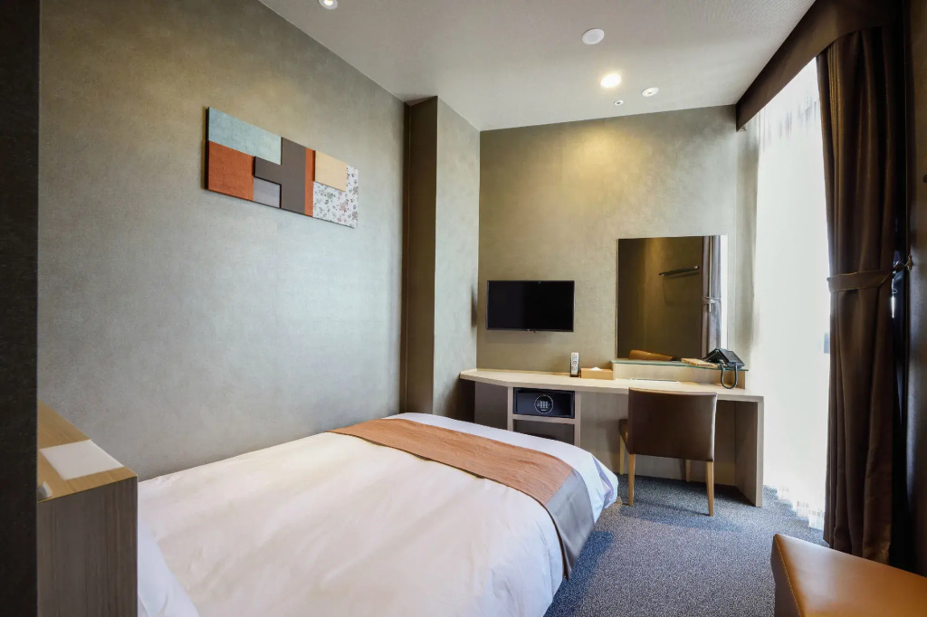 Dormy Inn SEOUL Gangnam — photo 7