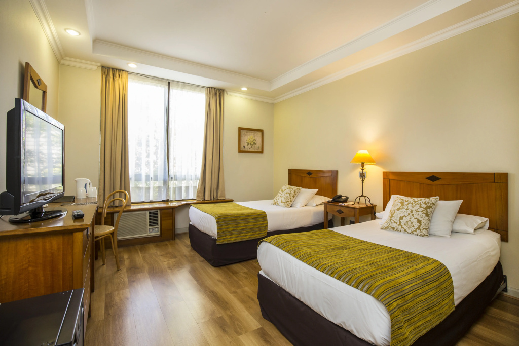 Hotel Bonaparte Boutique, photo 5