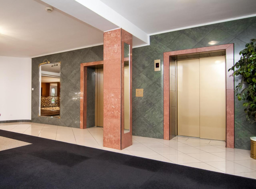 Hotel Bella Vista — photo 2